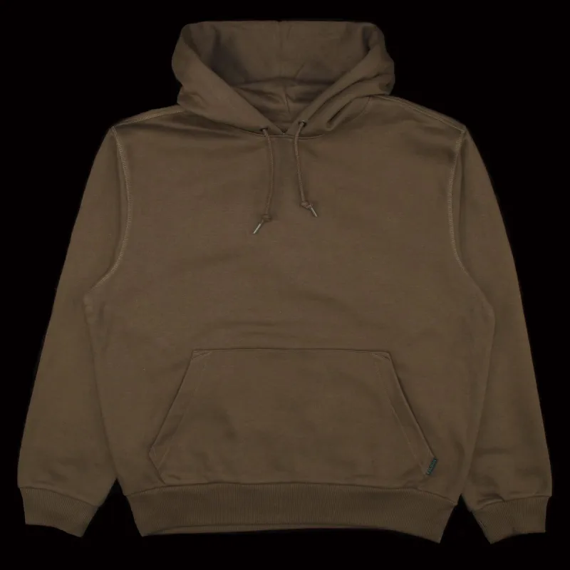 Prospector Hoodie sold by Premier