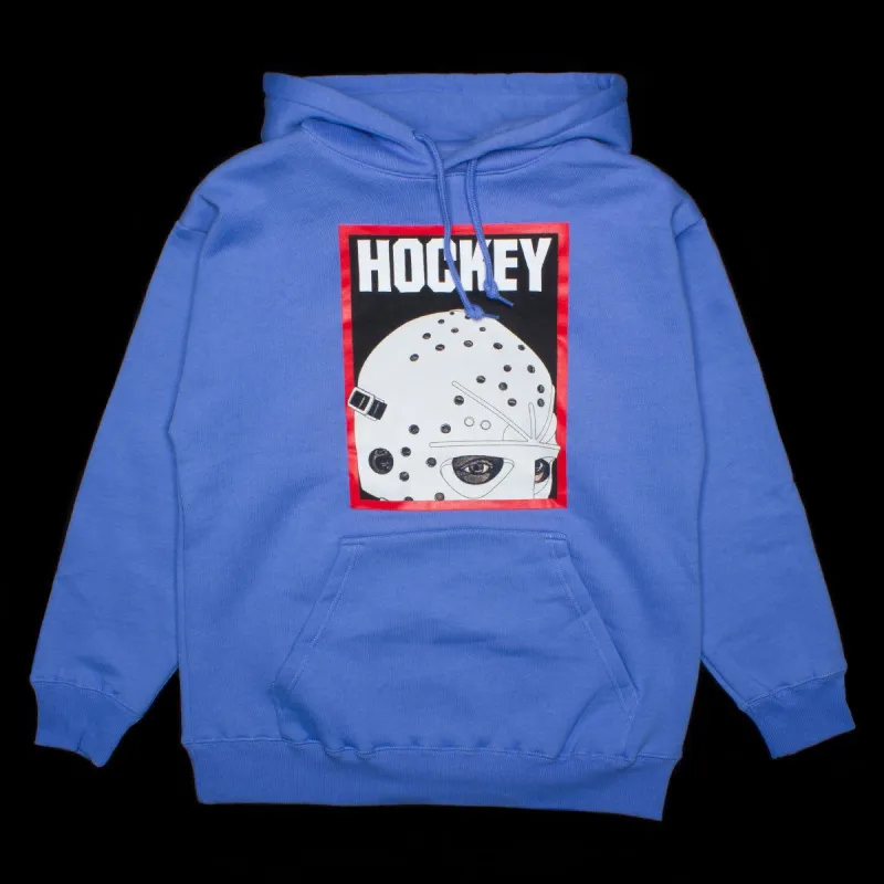 Half Mask Hoodie sold by Premier