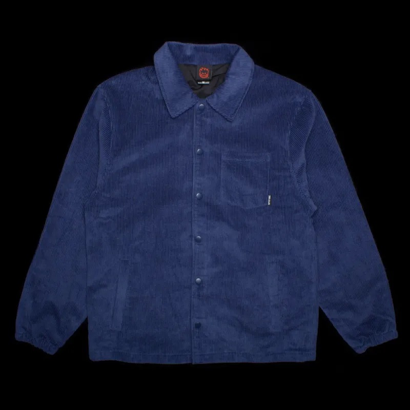 Classic Swirl Jacket sold by Premier