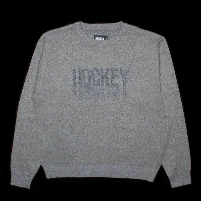 Static Sweater made by Premier