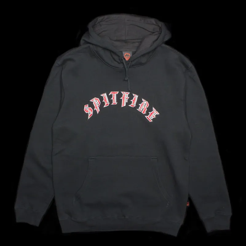 Old E Hoodie sold by Premier
