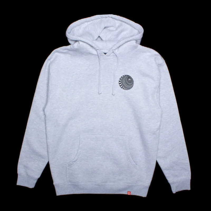 Skewed Classic Hoodie sold by Premier