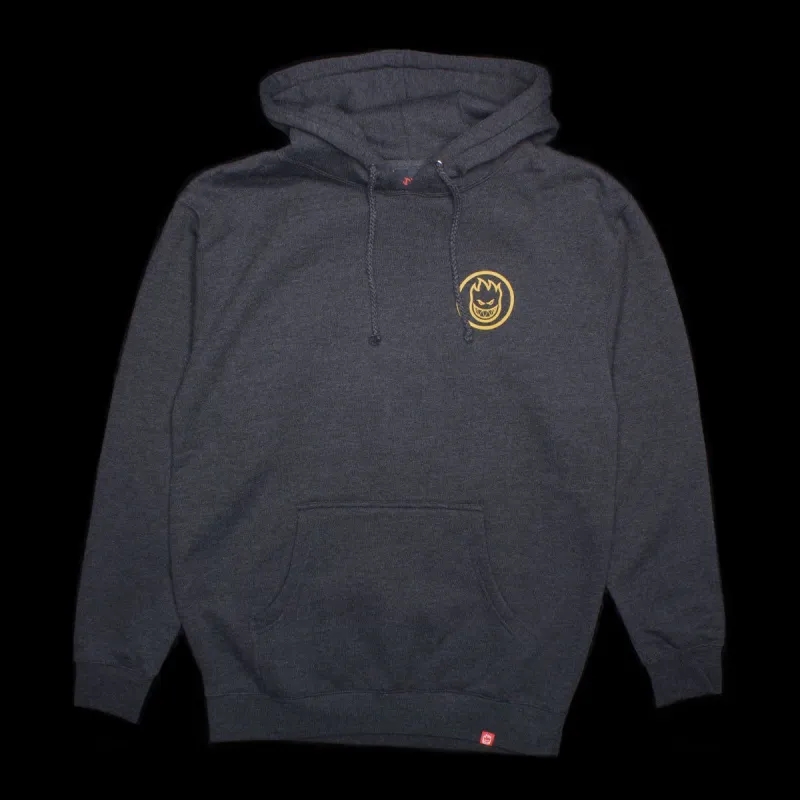Classic Swirl Hoodie sold by Premier