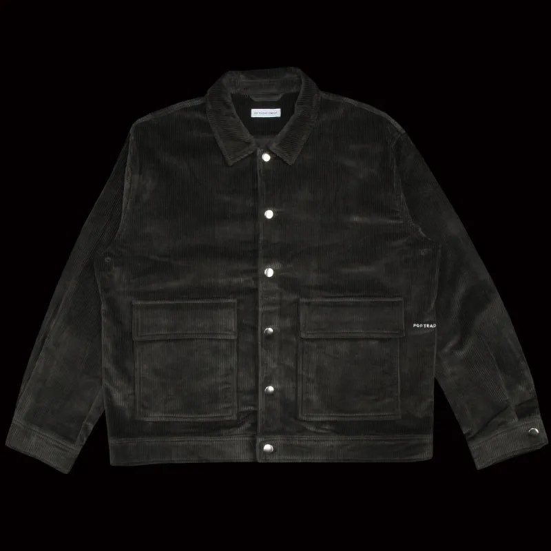 Full Button Jacket sold by Premier