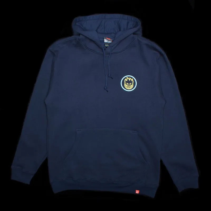 Classic Swirl FDE Hoodie sold by Premier