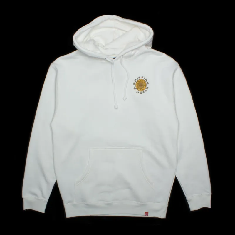 Classic 87 Swirl Hoodie sold by Premier