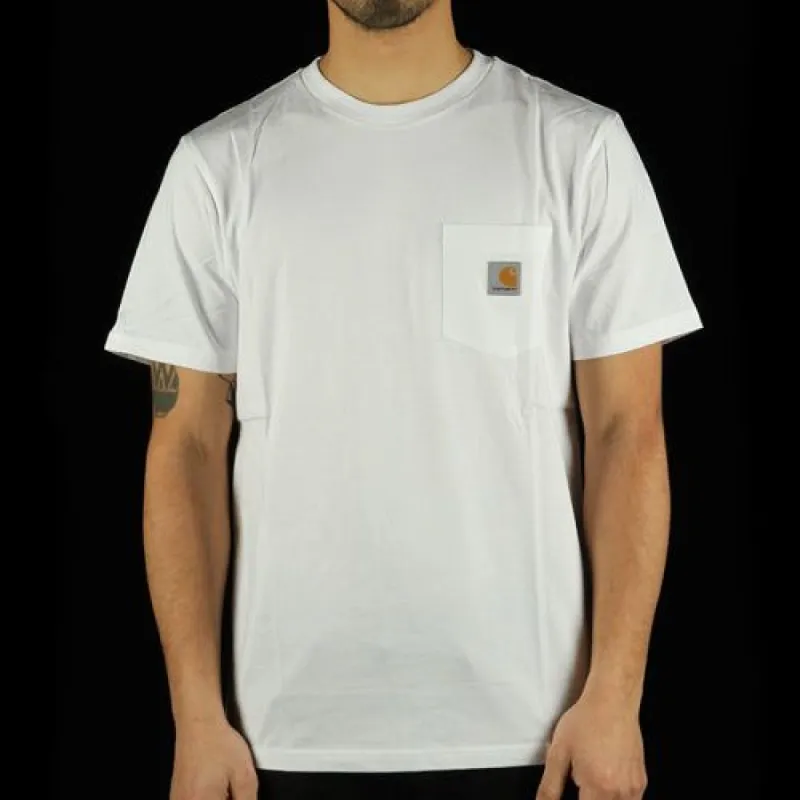 Pocket T-Shirt sold by Premier
