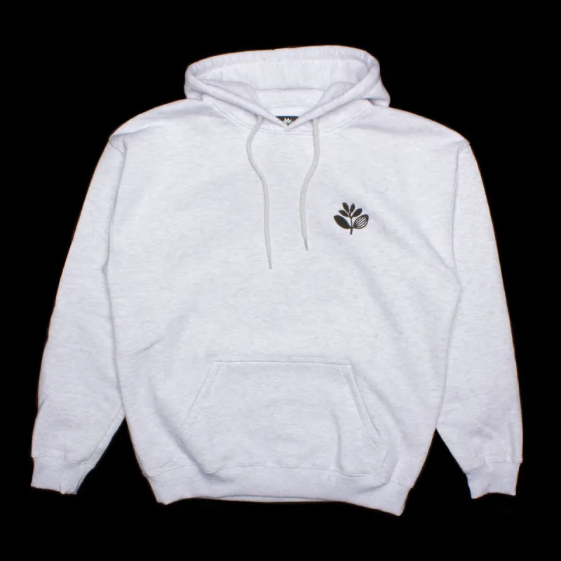 Terry Plant Hoodie sold by Premier