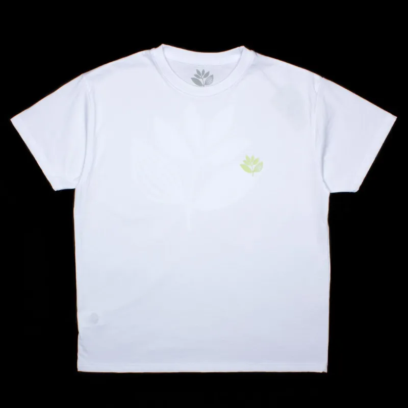 Green Tea Plant T-Shirt sold by Premier