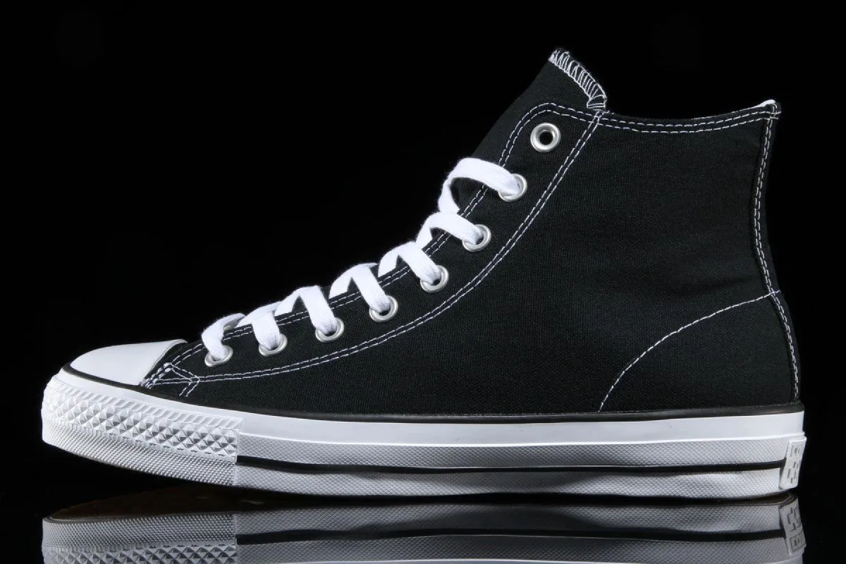 CTAS Pro Hi made by Converse