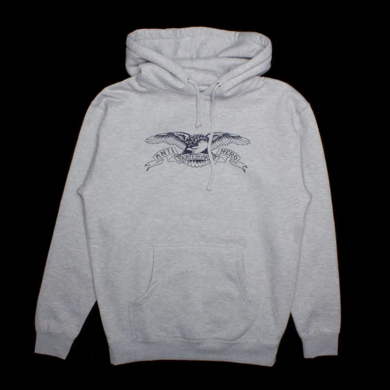 Basic Eagle Hoodie sold by Premier