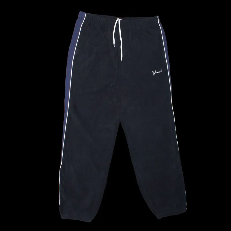 Fleece Pant With Nylon sold by Premier