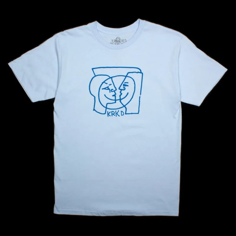 Moonsmile T-Shirt sold by Premier