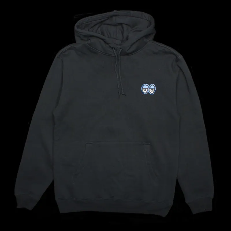 Eyes Hoodie sold by Premier