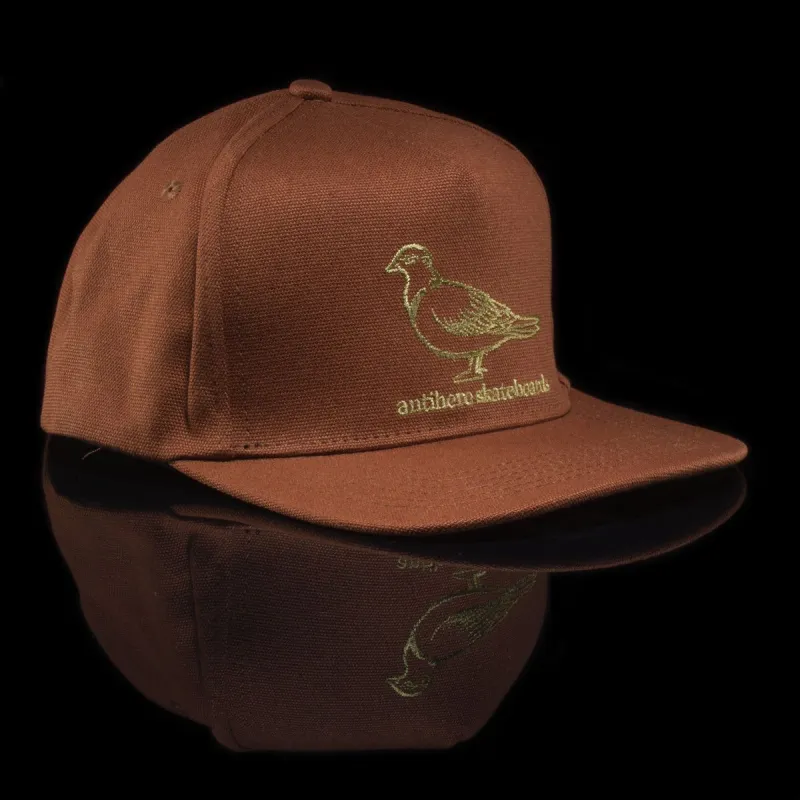 Basic Pigeon Cap sold by Premier
