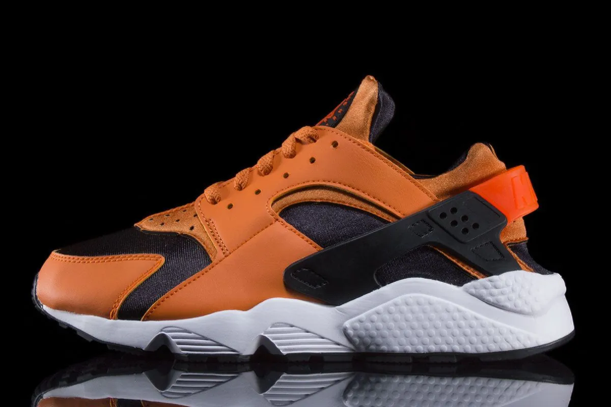 Air Huarache sold by Premier