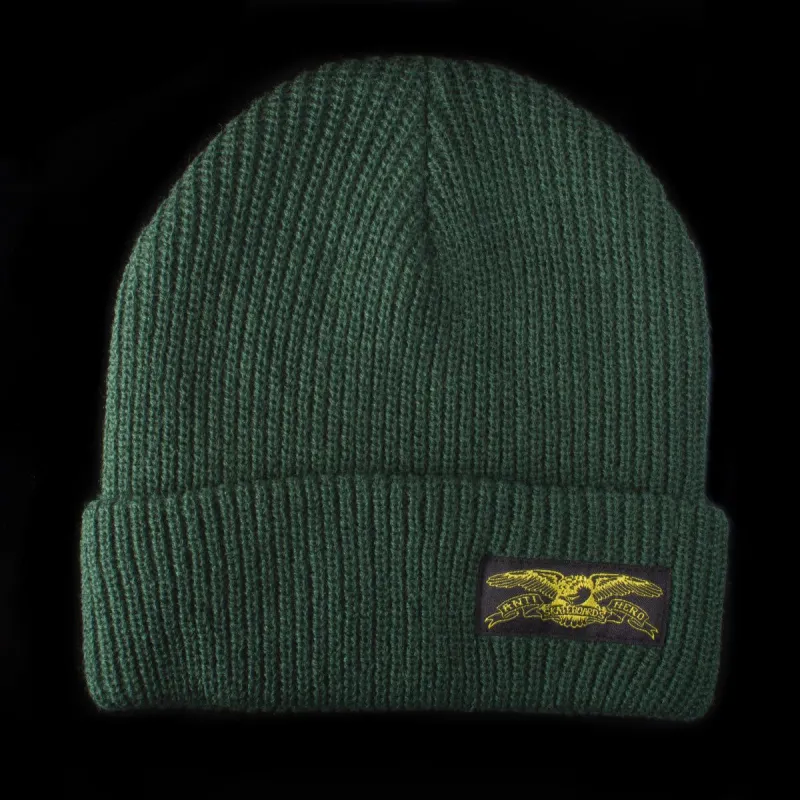 Stock Eagle Beanie sold by Premier