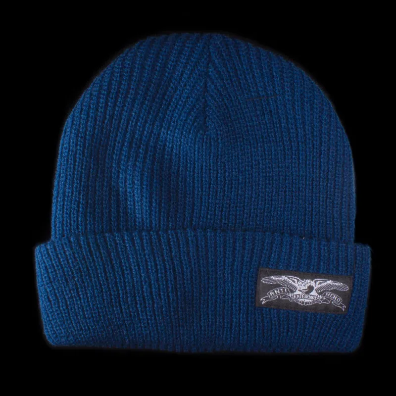 Stock Eagle Beanie sold by Premier