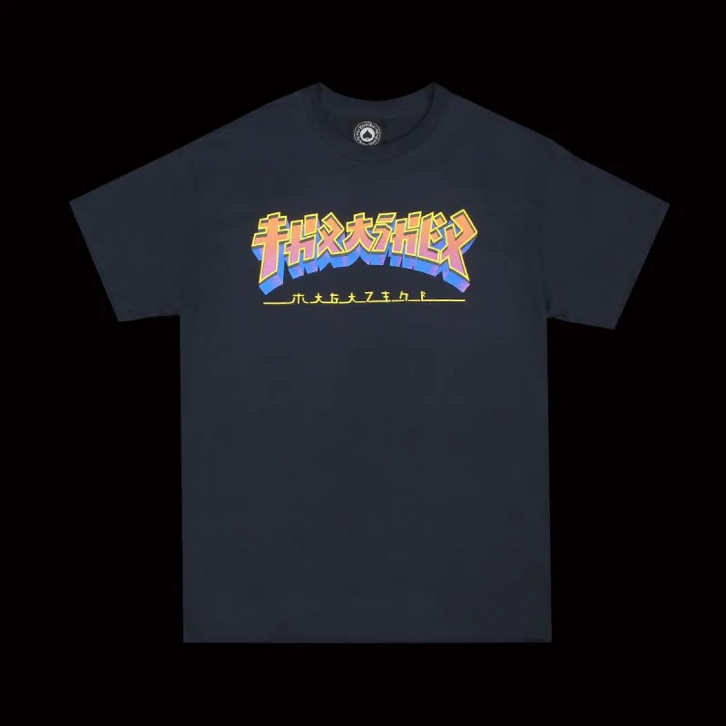 Godzilla Burst T-Shirt sold by Premier