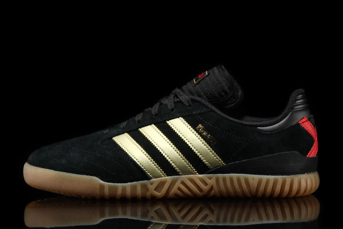 Busenitz Indoor Super sold by Premier