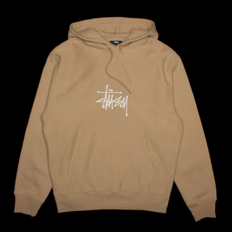 Basic Applique Hoodie sold by Premier