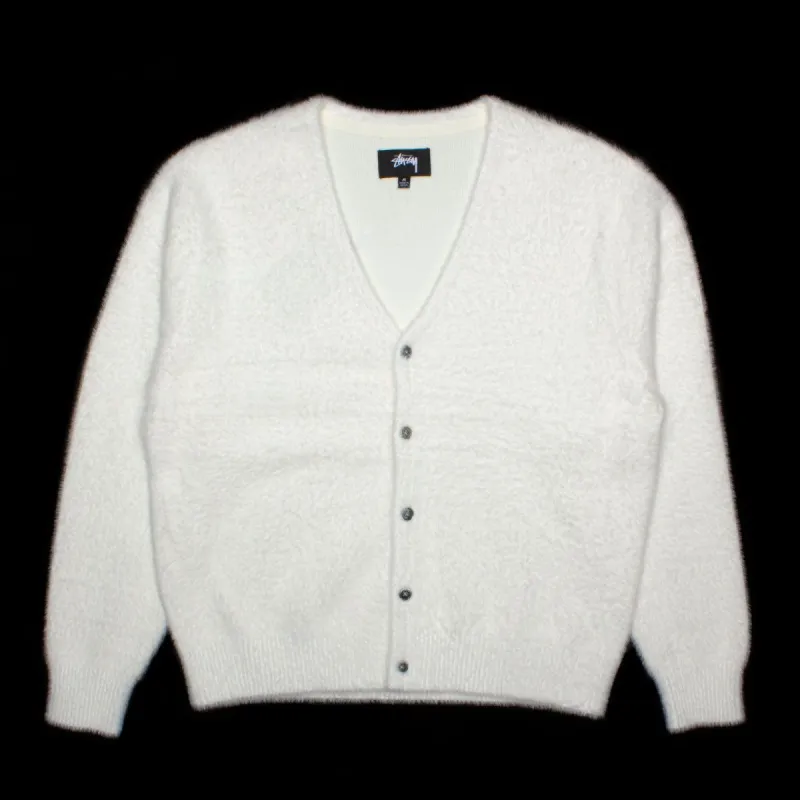 Shaggy Cardigan sold by Premier