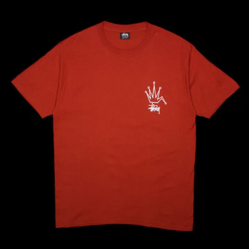 Broken Crown T-Shirt sold by Premier