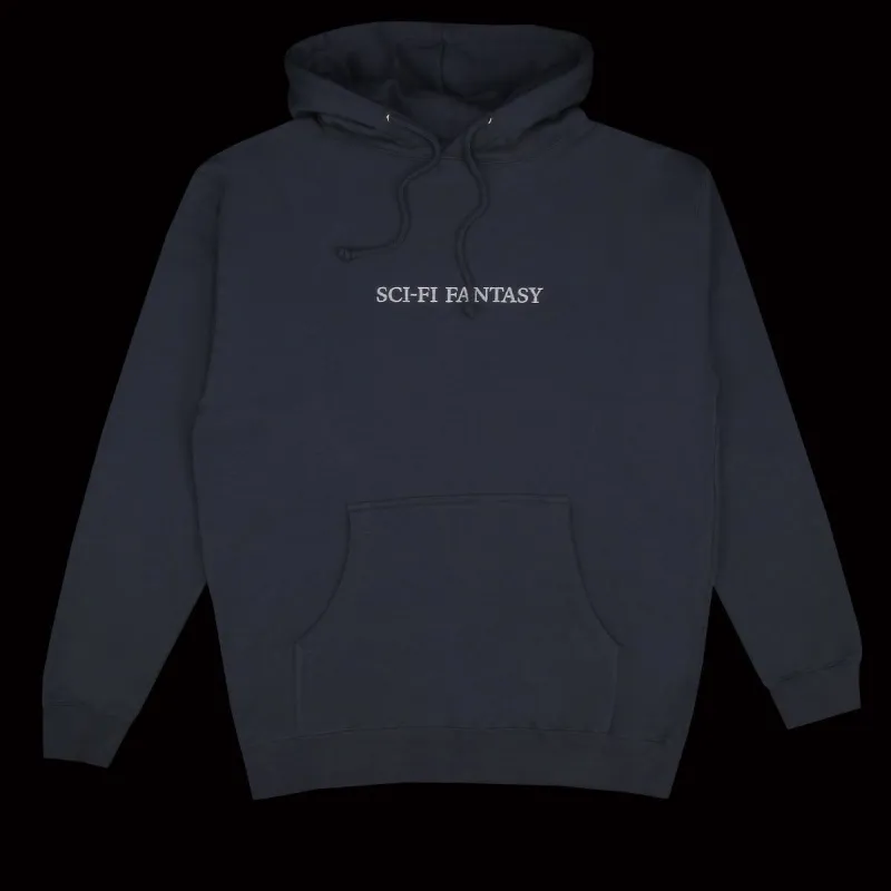 Logo Hoodie sold by Premier