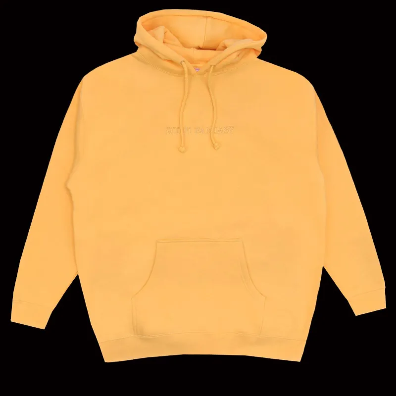 Logo Hoodie sold by Premier