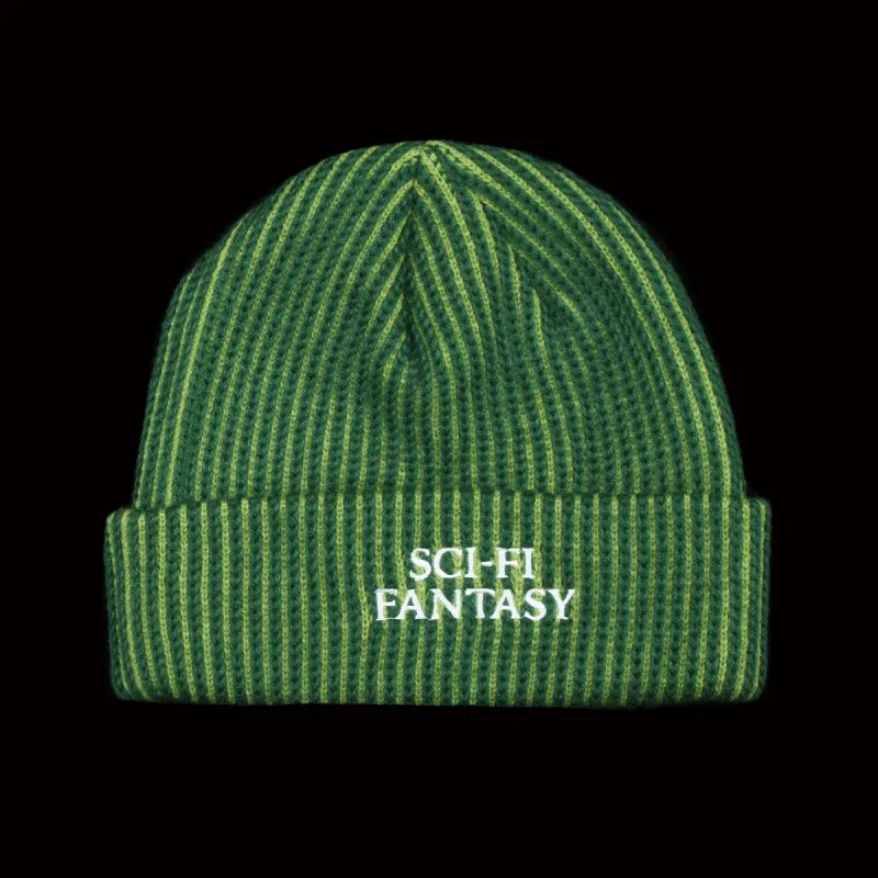 Logo Beanie sold by Premier