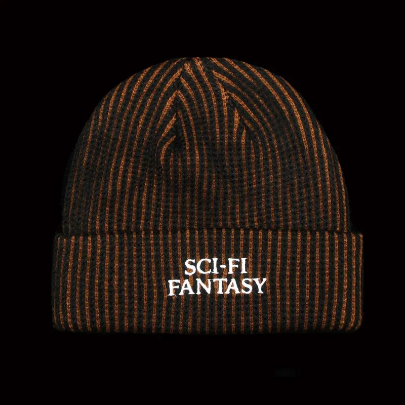 Logo Beanie sold by Premier