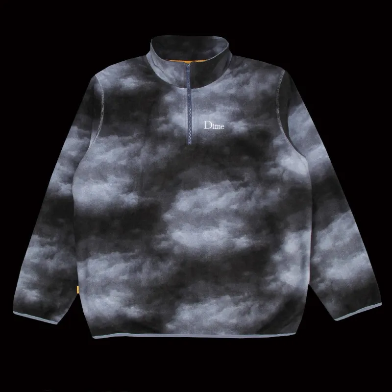 Storm Polar Fleece Half Zip sold by Premier