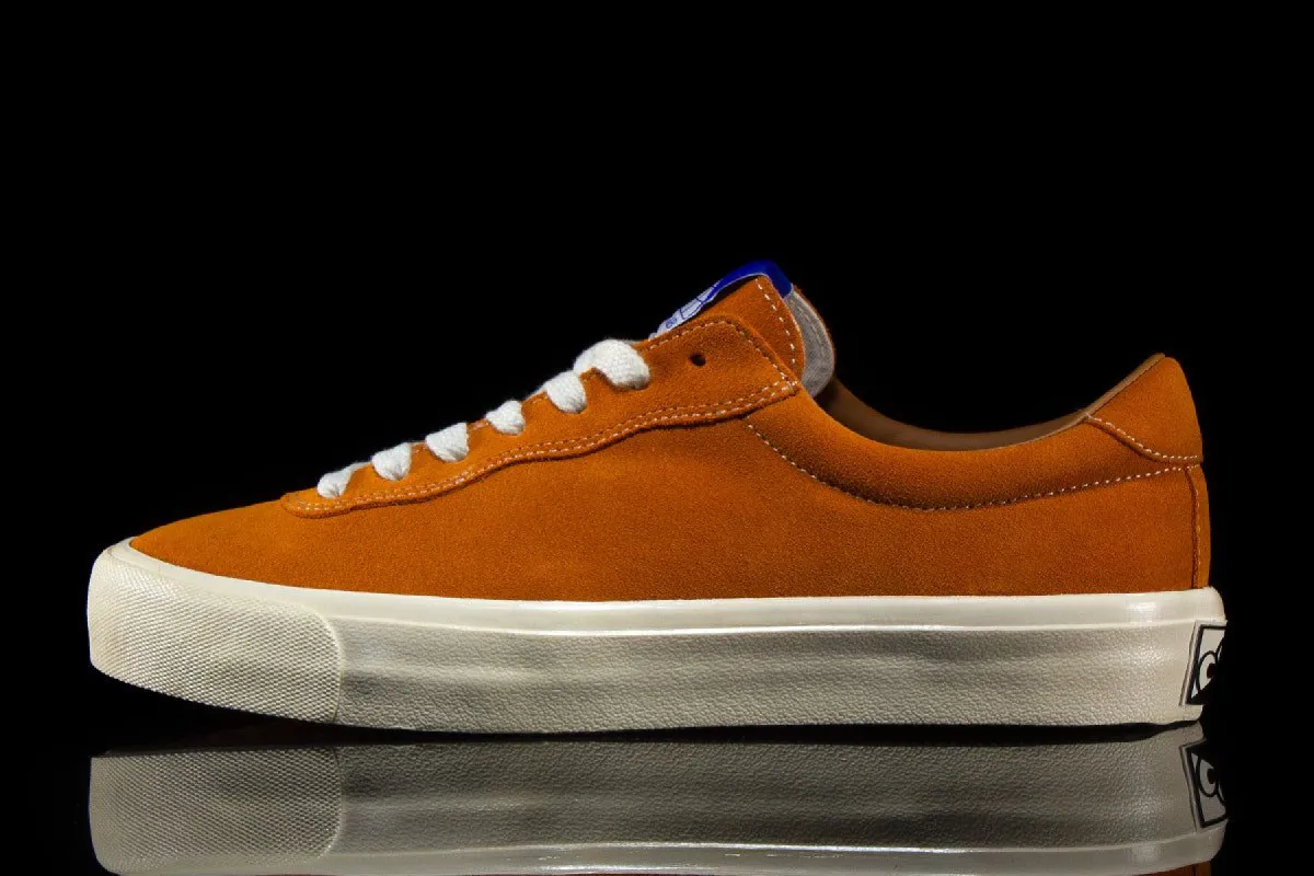 VM001 Suede Lo sold by Premier