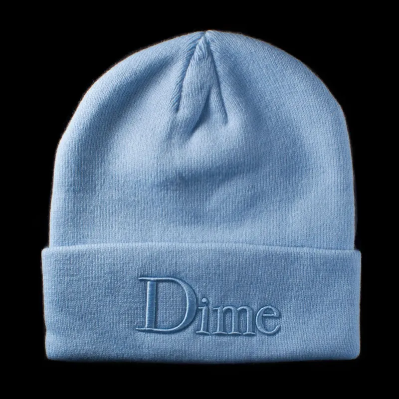 3D Logo Beanie sold by Premier