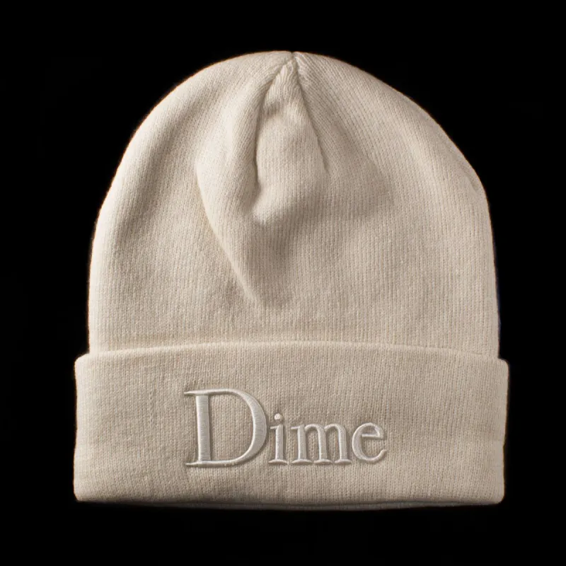 3D Logo Beanie sold by Premier