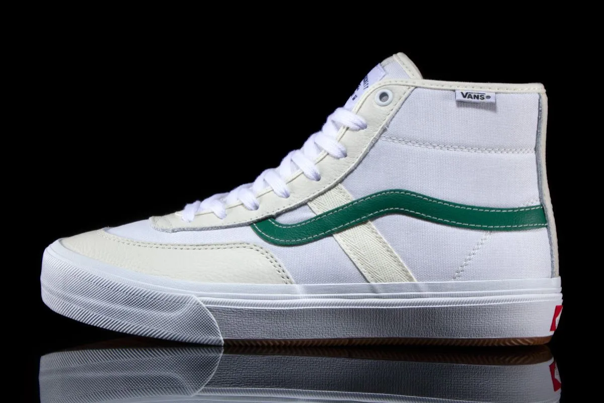 Crockett High sold by Premier