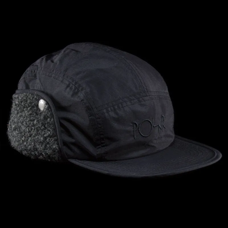 Sherpa Flap Cap sold by Premier