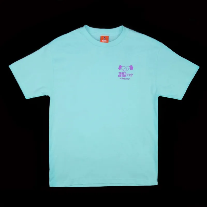 Trust Issues T-Shirt sold by Premier