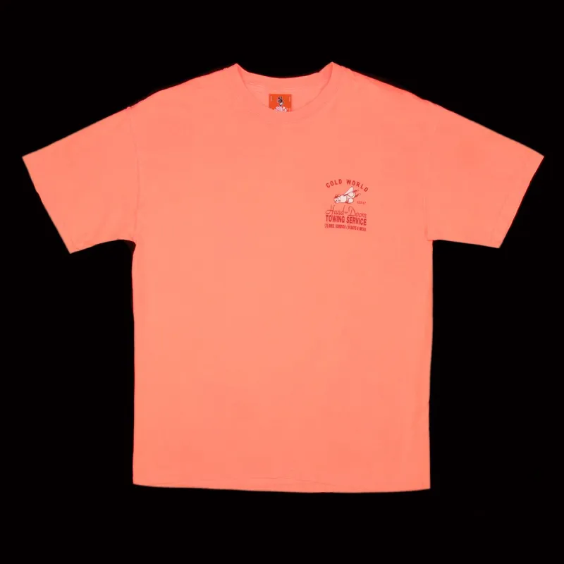 Hand of Doom T-Shirt sold by Premier
