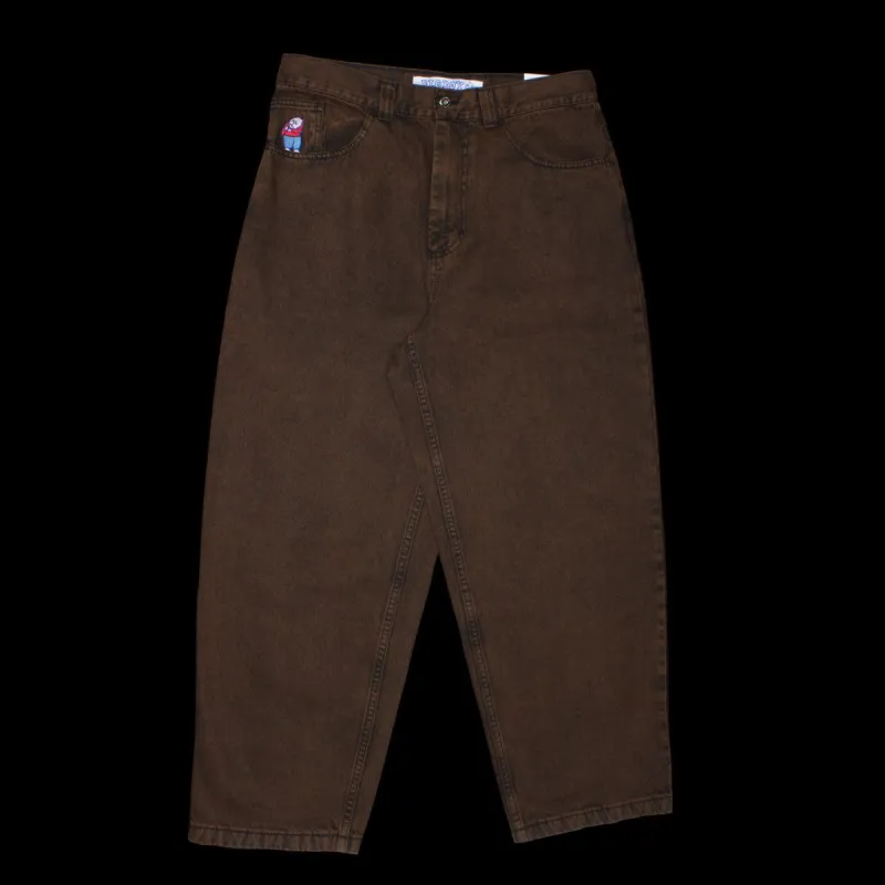 Big Boy Jeans sold by Premier