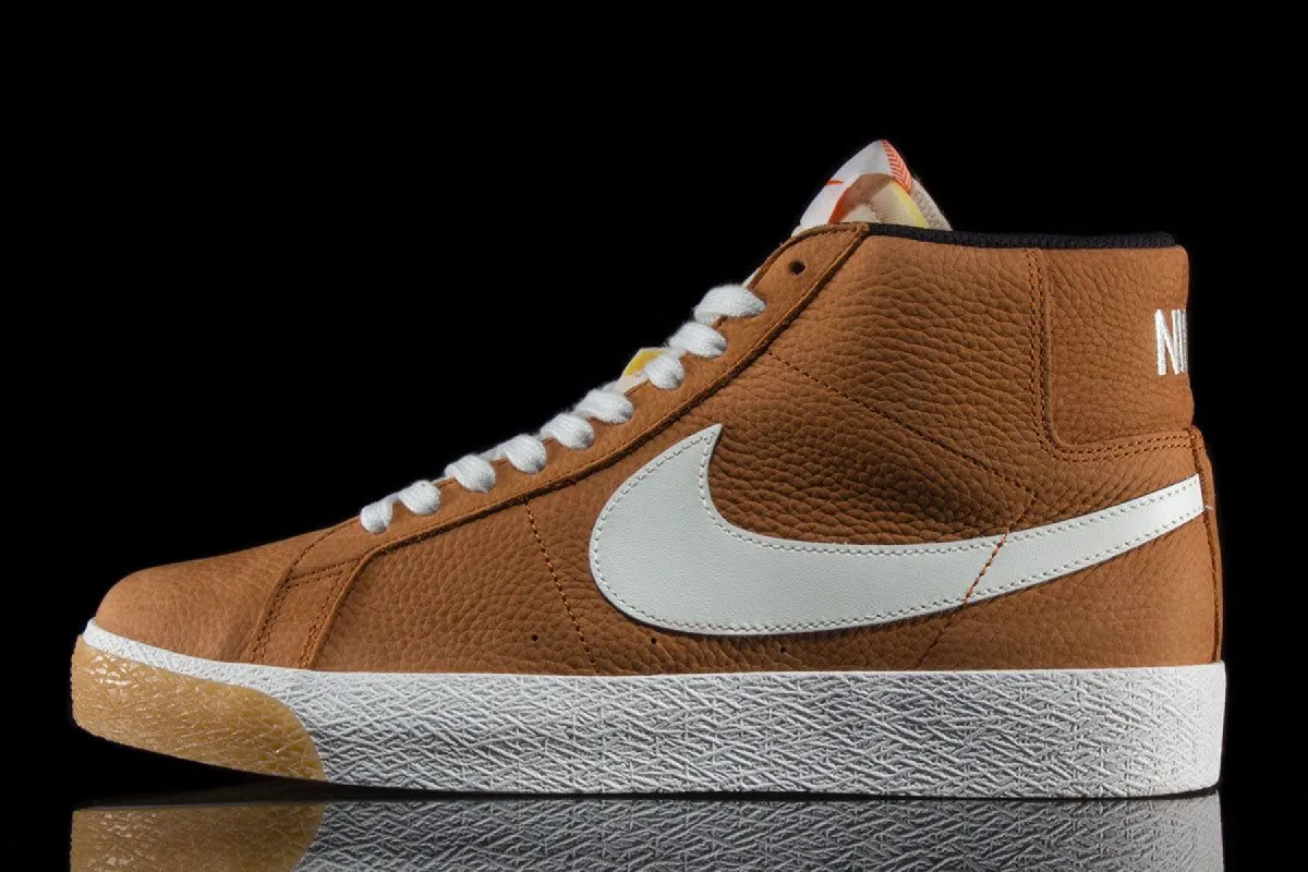 Zoom Blazer Mid sold by Premier