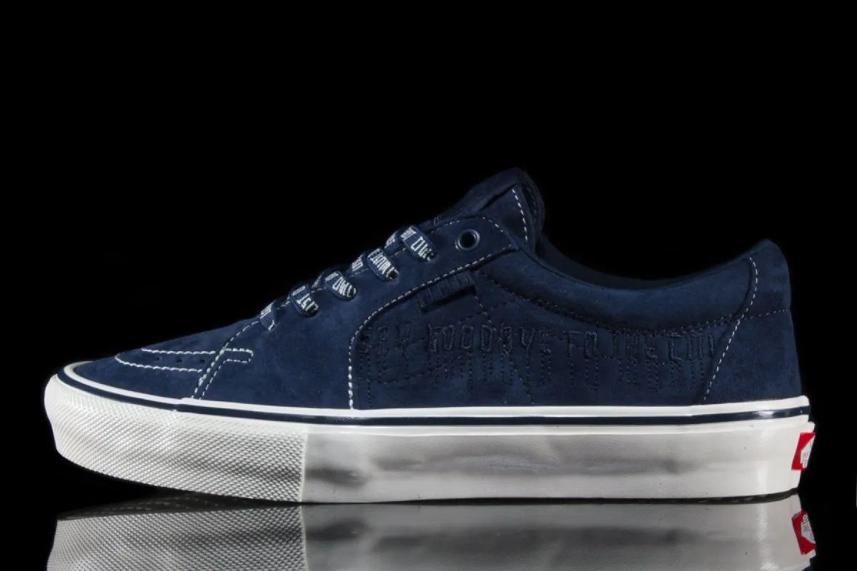 Skate Sk8 Low (Civilist) sold by Premier