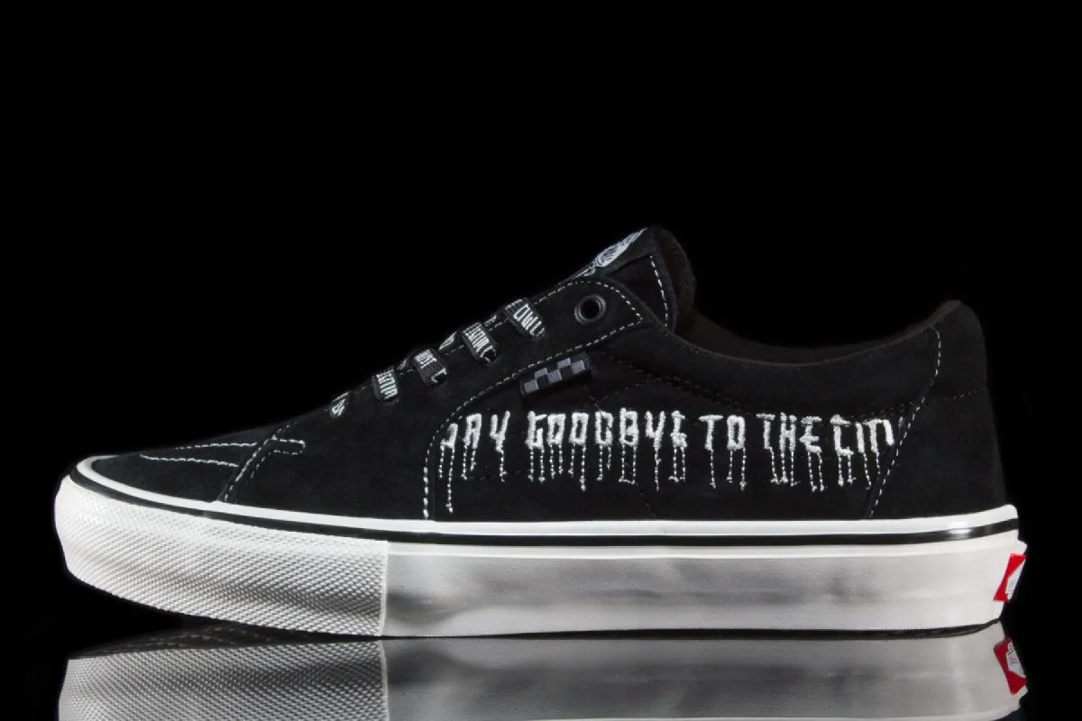 Skate Sk8 Low (Civilist) made by Vans