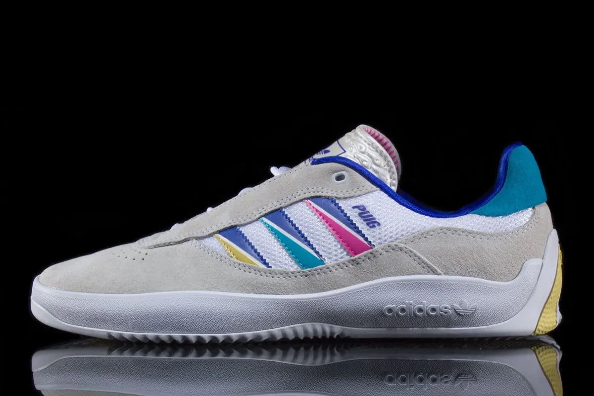 Puig sold by Premier