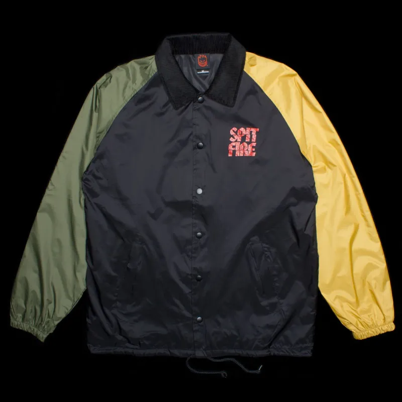 Clean Cut Jacket sold by Premier