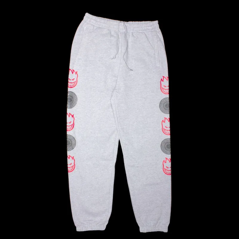 Bighead Swirl Combo Pant sold by Premier