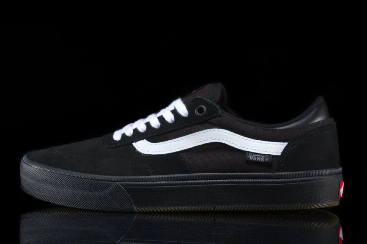 Gilbert Crockett sold by Premier