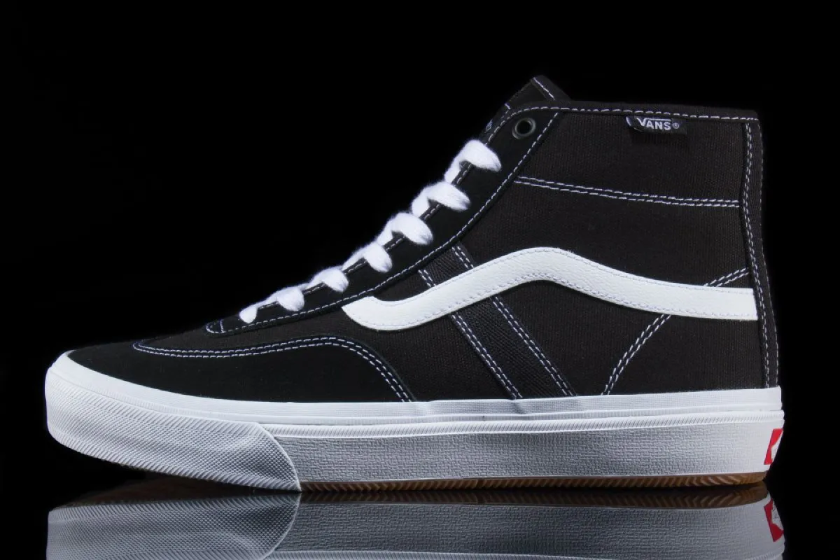 Crockett High sold by Premier