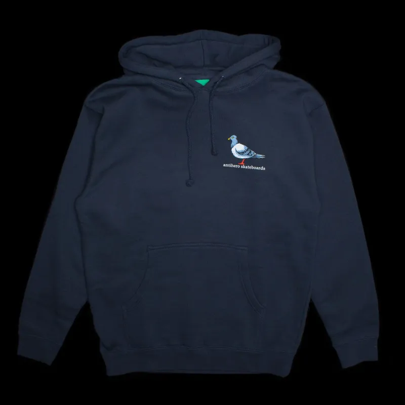 Lil Pigeon Hoodie sold by Premier