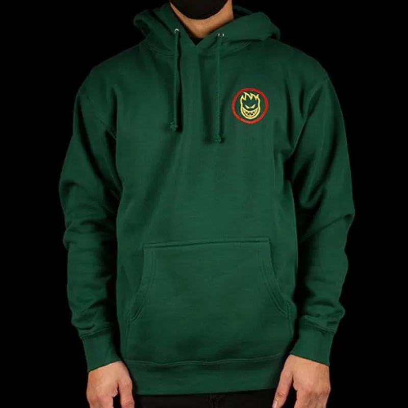 Classic Swirl Hoodie sold by Premier